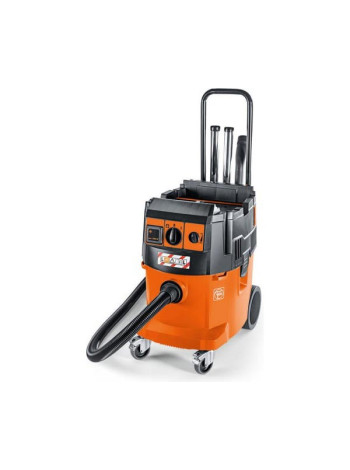 Пылесос для влажной и сухой уборки Fein Dustex 35 LX 92029060000