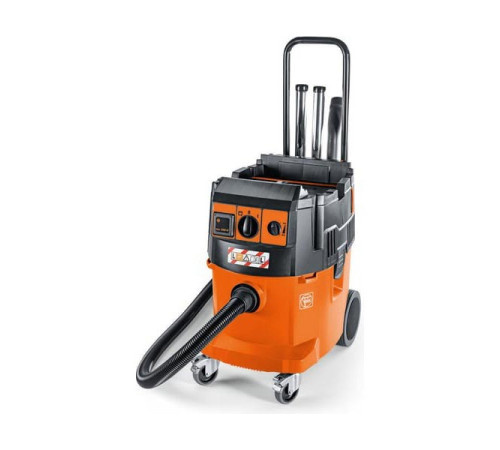 Пылесос для влажной и сухой уборки Fein Dustex 35 LX 92029060000