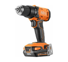 Ударная дрель-шуруповерт AEG BSB18G4-202C 4935478631