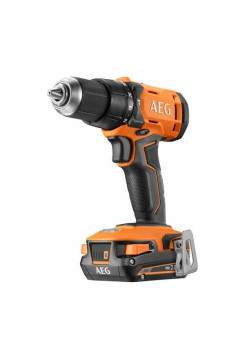 Ударная дрель-шуруповерт AEG BSB18G4-202C 4935478631