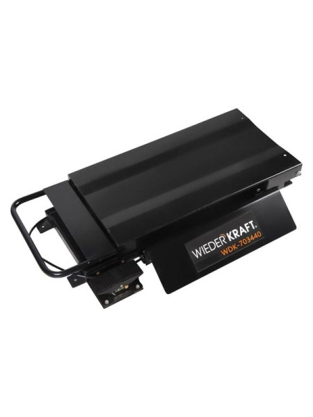 Пневматический лифт для колес WIEDERKRAFT WDK-703440
