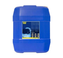 Трансмиссионное масло WEGO ATF II 20 л 4627089061867