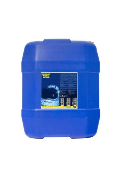 Трансмиссионное масло WEGO ATF II 20 л 4627089061867