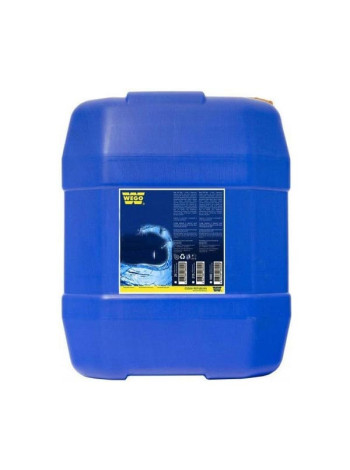 Трансмиссионное масло WEGO ATF II 20 л 4627089061867