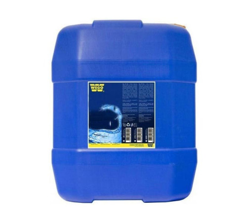 Трансмиссионное масло WEGO ATF II 20 л 4627089061867