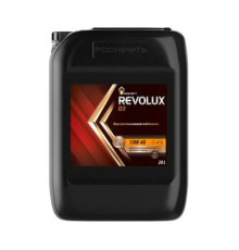Моторное масло Роснефть Revolux D3 10W-40 CI-4-SL п-синт. кан. 20 л 40620769