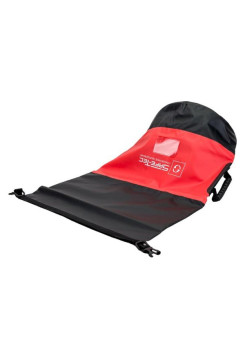 Сумка для хранения страховочного оборудования SAFE-TEC BAG01