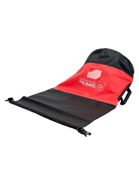 Сумка для хранения страховочного оборудования SAFE-TEC BAG01