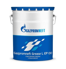 Смазка Gazpromneft Grease L EP 00 20л/18кг ОНПЗ 2389906752