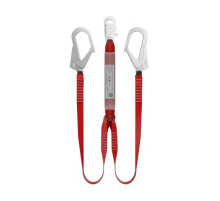Строп с амортизатором SAFE-TEC ABS712 ABS712R-56