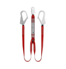 Строп с амортизатором SAFE-TEC ABS712 ABS712R-56