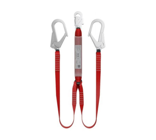 Строп с амортизатором SAFE-TEC ABS712 ABS712R-56