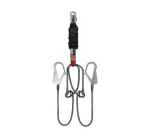 Огнеупорный строп с амортизатором SAFE-TEC ABF222 ABF222R-56