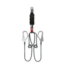 Огнеупорный строп с амортизатором SAFE-TEC ABF222 ABF222R-56