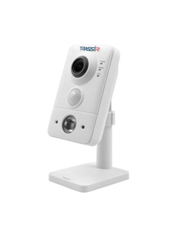 IP-камера TRASSIR TR-D7121IR1 v6 3.6 УТ-00037014