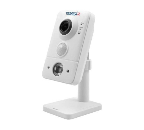 IP-камера TRASSIR TR-D7121IR1 v6 3.6 УТ-00037014