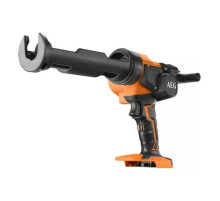 Аккумуляторный пистолет для герметика AEG BKP18C2-310-0 4935478634
