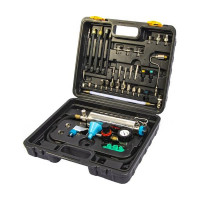 Установка для промывки инжектора Станкоимпорт ST080101