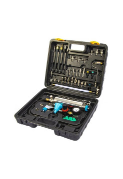 Установка для промывки инжектора Станкоимпорт ST080101