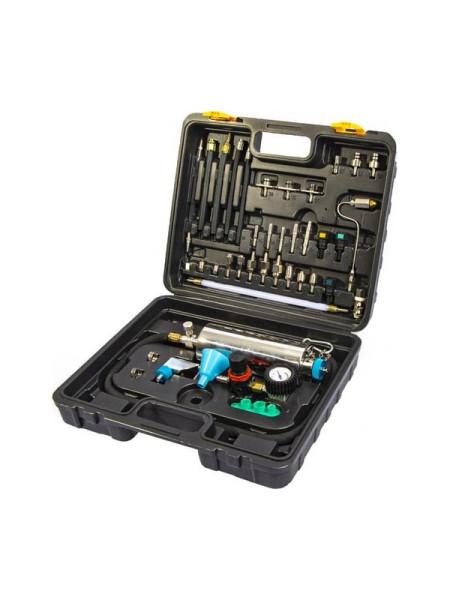 Установка для промывки инжектора Станкоимпорт ST080101