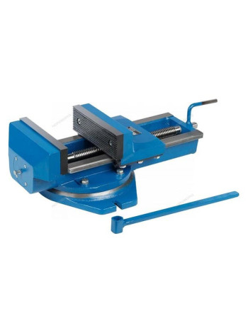 Станочные тиски NORDBERG NTD250