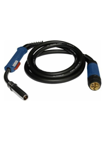 Горелка сварочная MIG 40KD 5 м BRIMA НП000000903