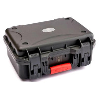 Кейс герметичный DGCASE ударопрочный, IP67, 335х215х140 DGCASE@10-05А