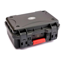 Кейс герметичный DGCASE ударопрочный, IP67, 335х215х140 DGCASE@10-05А
