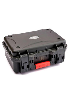 Кейс герметичный DGCASE ударопрочный, IP67, 335х215х140 DGCASE@10-05А