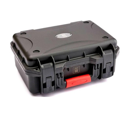Кейс герметичный DGCASE ударопрочный, IP67, 335х215х140 DGCASE@10-05А