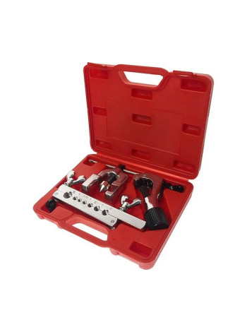 Набор для резки и развальцовки трубок JTC метрические размеры (в кейсе) JTC-5632M