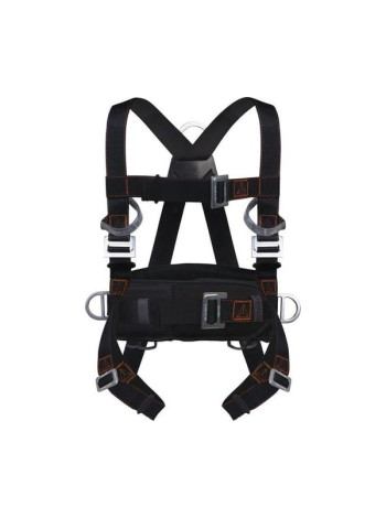 Страховочная привязь Delta Plus HAR24H 4 точки крепления, р. L HAR24HGT