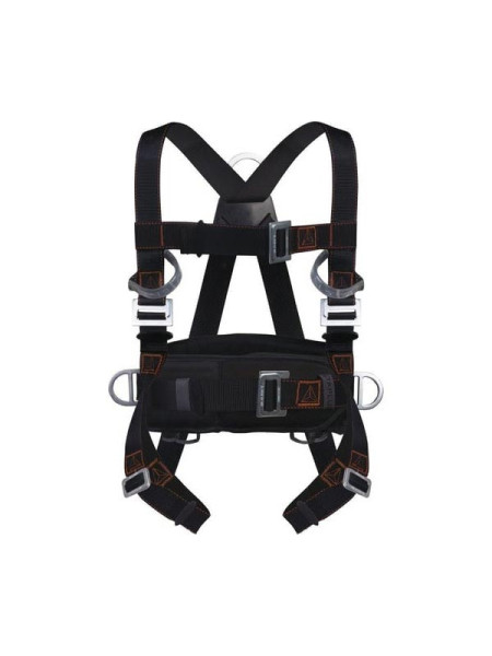 Страховочная привязь Delta Plus HAR24H 4 точки крепления, р. L HAR24HGT