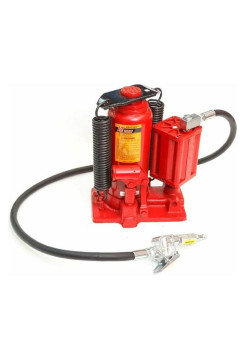 Пневмогидравлический домкрат Станкоимпорт 12 т, 260-510 мм TQ12002