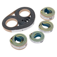 Базовый набор для шлифования труб Fein 63714050021