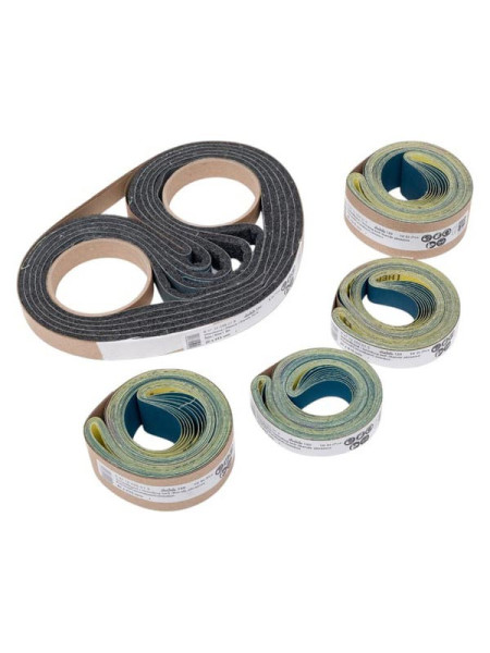 Базовый набор для шлифования труб Fein 63714050021