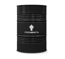 Масло трансмиссионное Kinetic Catran 10W бочка 180 кг/ 216.5 л Роснефть 8615