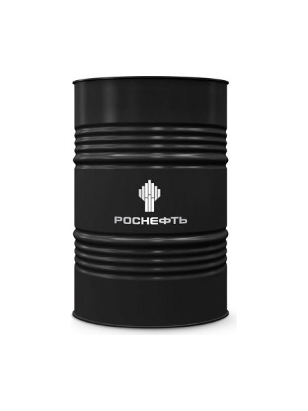Масло гидравлическое Gidrotec ZF HLP 32 (180 кг/ 216.5 л; бочка ПКЧ) Роснефть 40694473