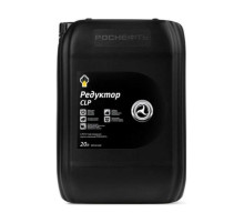 Масло редукторное Redutec CLP 460 канистра 18 кг/20 л Роснефть 8744