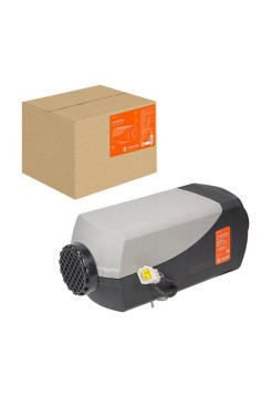 Воздушный автономный отопитель Airline 24 В, 5000 Вт, дизель AEAZ004