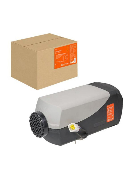 Воздушный автономный отопитель Airline 24 В, 5000 Вт, дизель AEAZ004 Воздушный автономный отопитель Airline 24 В, 5000 Вт, дизель AEAZ004