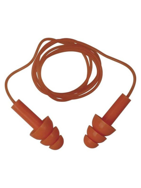 Беруши Delta Plus CONICFIT100 CONICFIT100OR