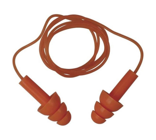 Беруши Delta Plus CONICFIT100 CONICFIT100OR