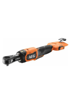 Трещотка AEG BSS18R38BL-0 4935480053