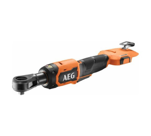 Трещотка AEG BSS18R38BL-0 4935480053