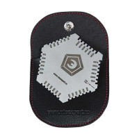 Толщиномер мокрого слоя НТЦ Эксперт ГЛК-2 до 2000 микрон ntc-000103