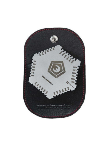 Толщиномер мокрого слоя НТЦ Эксперт ГЛК-2 до 2000 микрон ntc-000103