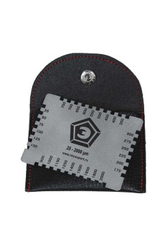 Толщиномер мокрого слоя НТЦ Эксперт ГЛК-3 до 2000 микрон ntc-000102