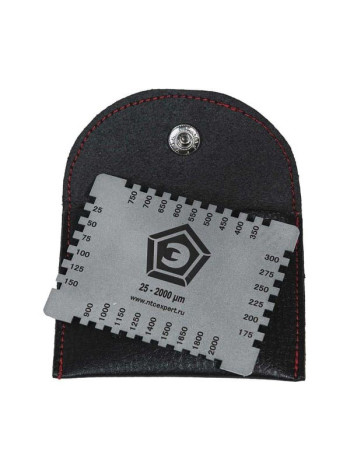 Толщиномер мокрого слоя НТЦ Эксперт ГЛК-3 до 2000 микрон ntc-000102