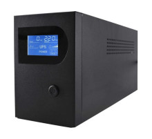 Источник бесперебойного питания Turbosky 1000VA 3352_a
